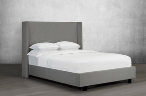Tribeca Contemporary Bed