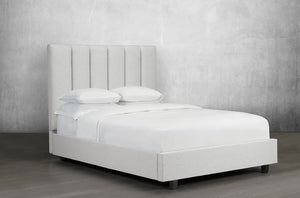 Annex Loft Style Bed