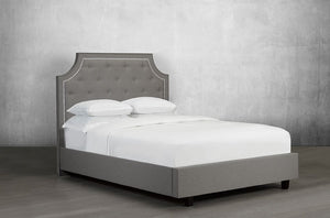 Juliet Upholstered Bed