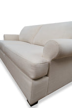 Load image into Gallery viewer, Muskoka Roll Arm Sofa Bed
