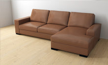 Load image into Gallery viewer, Henry Sectional Sofa Bed
