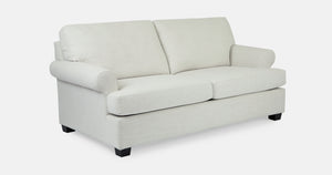Muskoka Roll Arm Sofa Bed