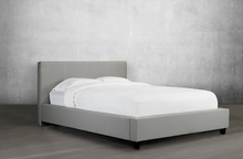 Load image into Gallery viewer, James Low Profile Modern Platform Bed
