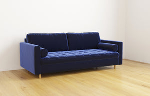 Mid-Century Modern Sofa Bed