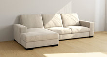 Load image into Gallery viewer, Henry Sectional Sofa Bed

