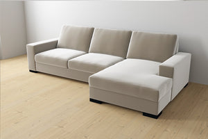 Henry Sectional Sofa Bed