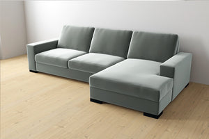 Henry Sectional Sofa Bed