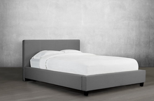 Load image into Gallery viewer, James Low Profile Modern Platform Bed
